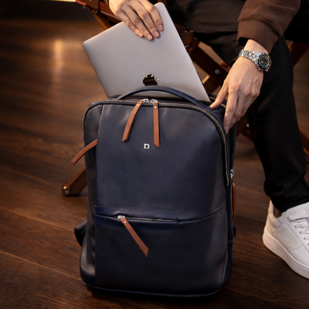 Briefcases and business bags