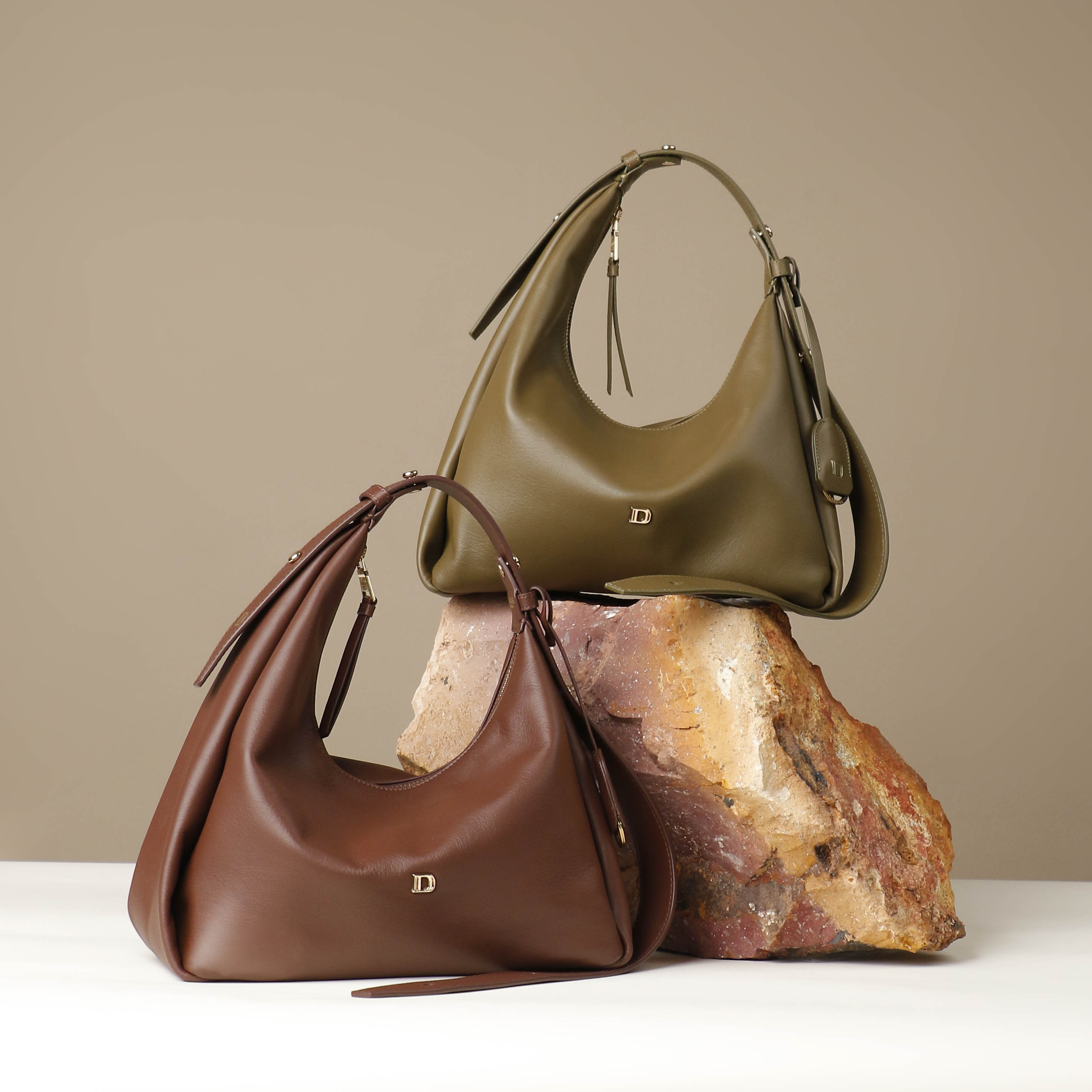 Women's handbags — satchels, crossbody, bucket bags, totes