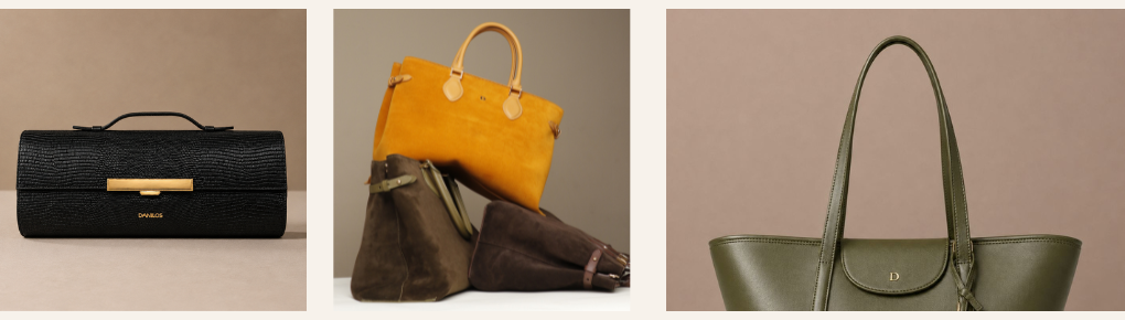 The New Language of Leather | FW26